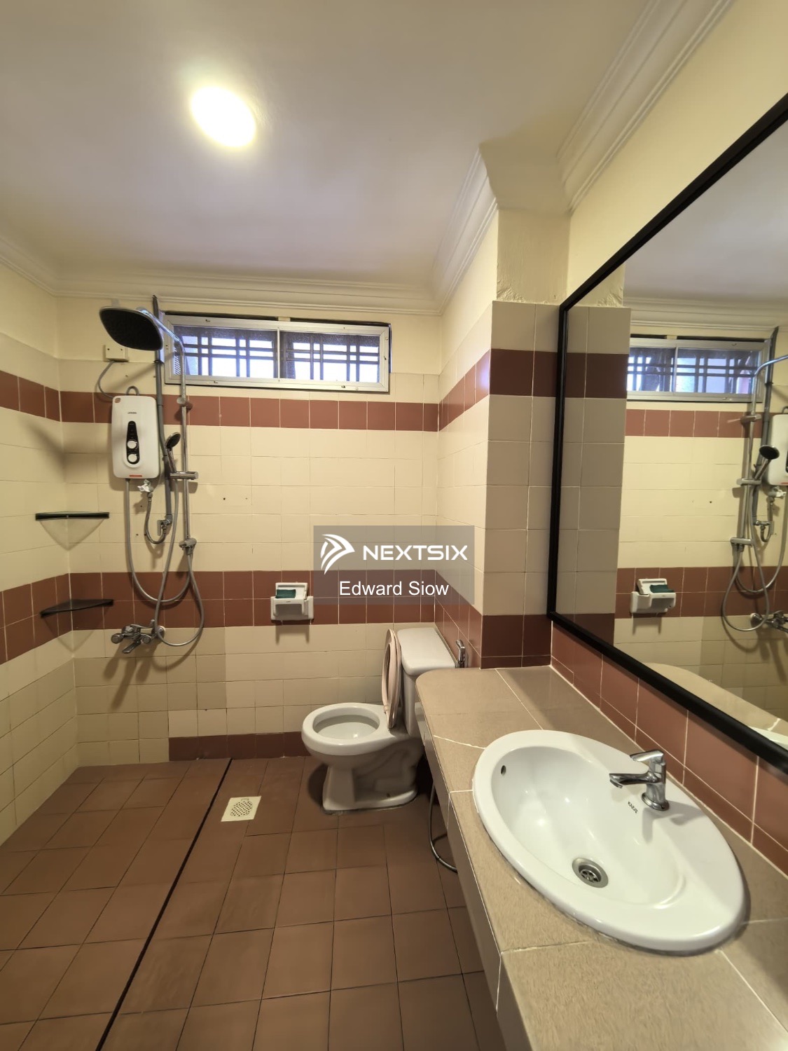 2-sty Terrace/Link House For Sale in Johor Bahru Johor - Image 11