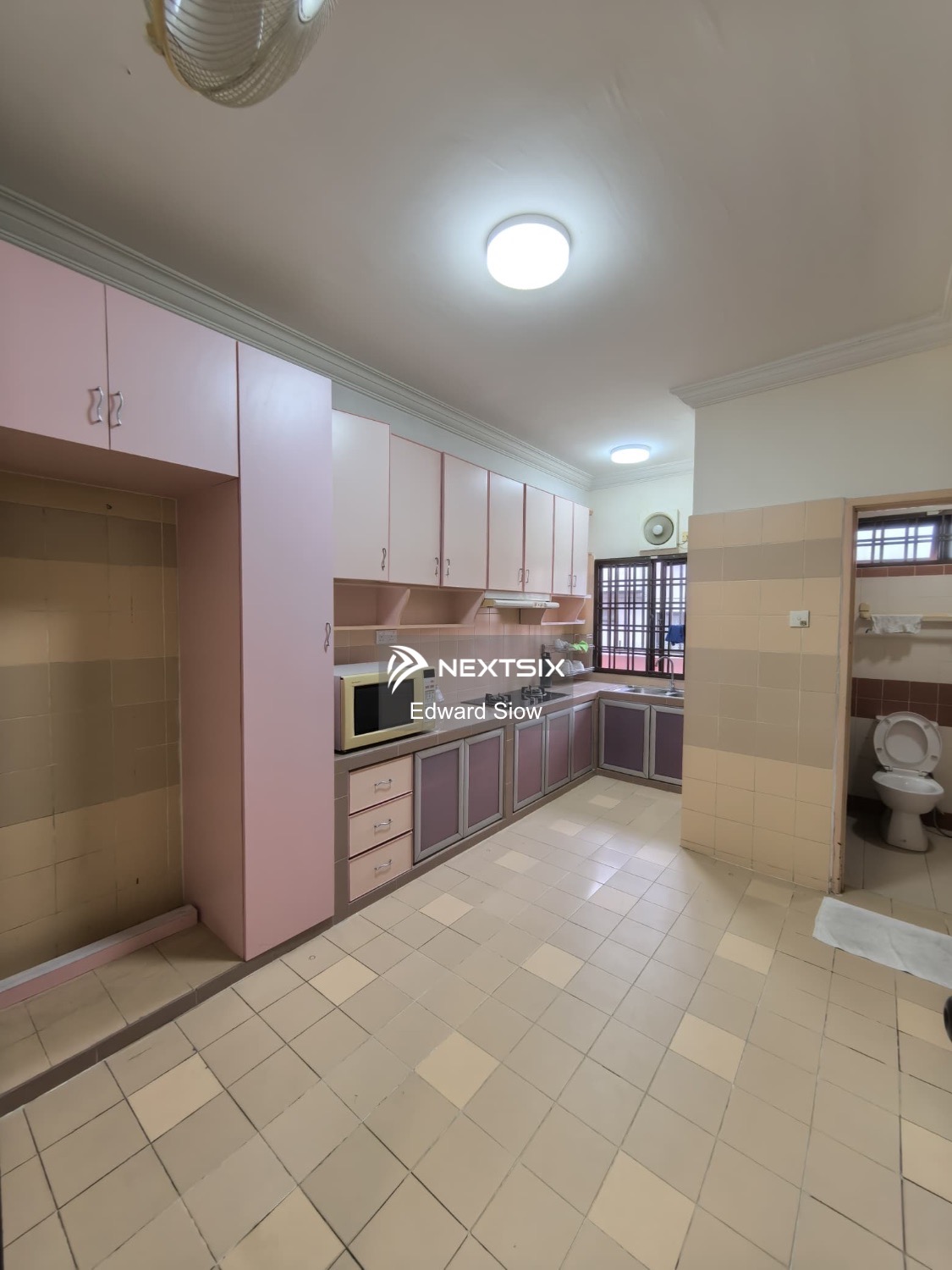 2-sty Terrace/Link House For Sale in Johor Bahru Johor - Image 5