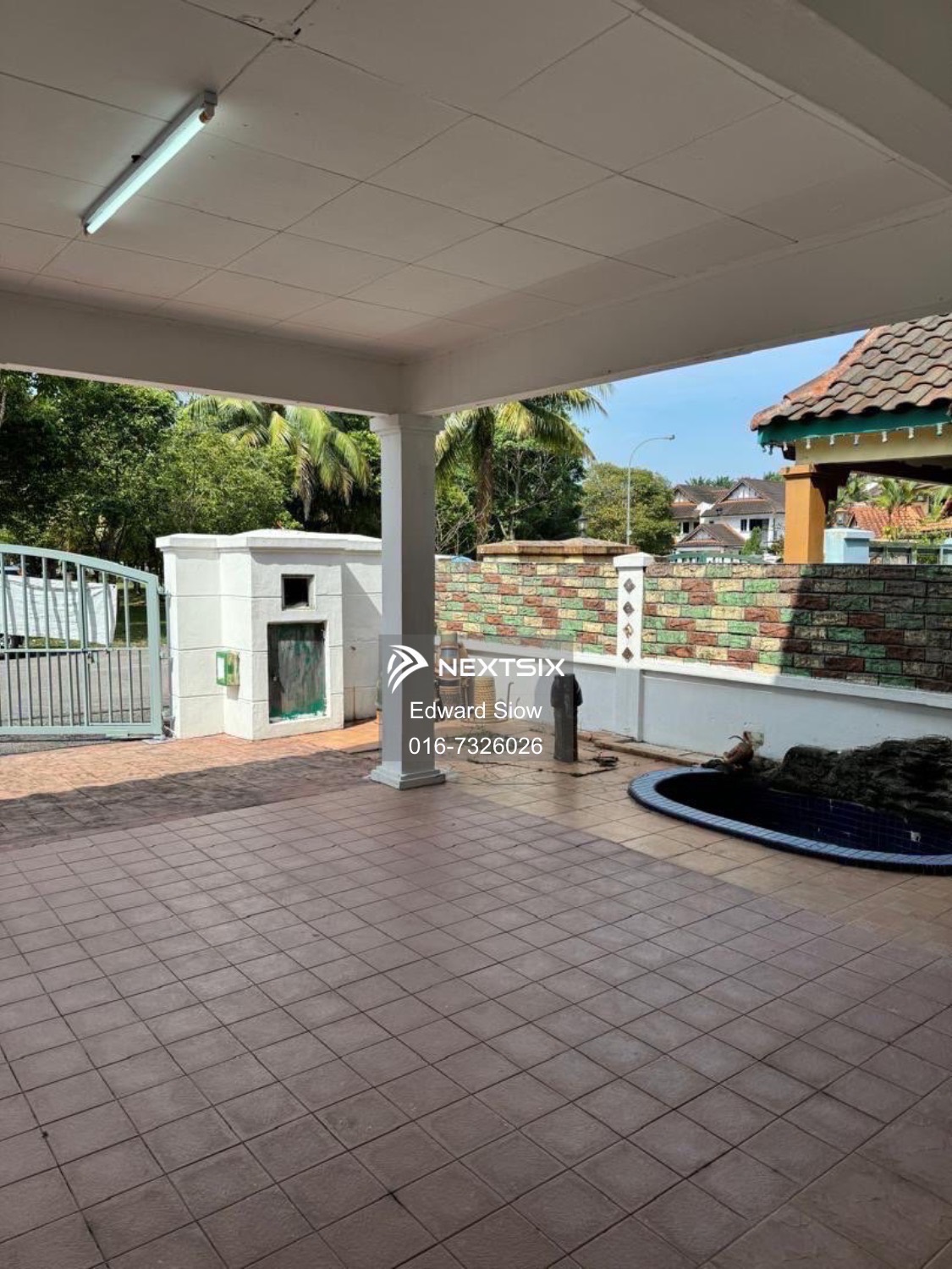 2-sty Terrace/Link House For Sale in Skudai Johor