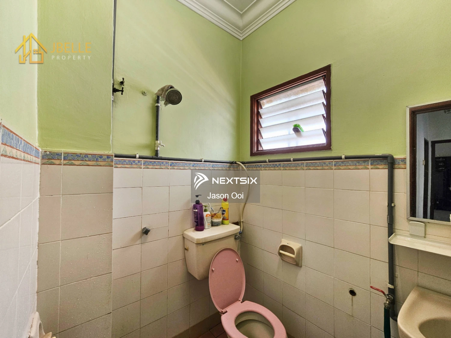 2-sty Terrace/Link House For Sale in Putra Heights Selangor - Image 11