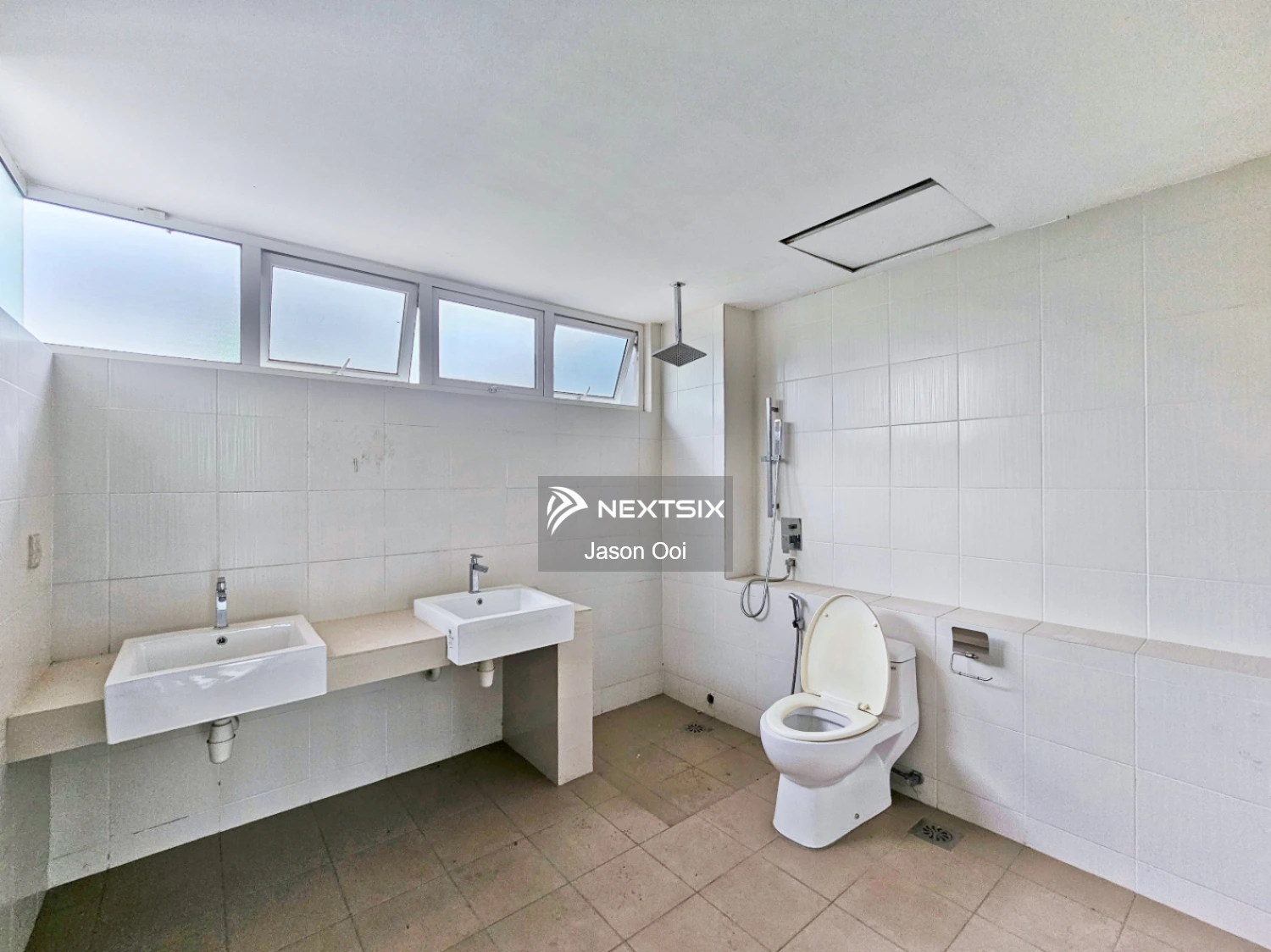 3-sty Terrace/Link House For Sale in Shah Alam Selangor - Image 8