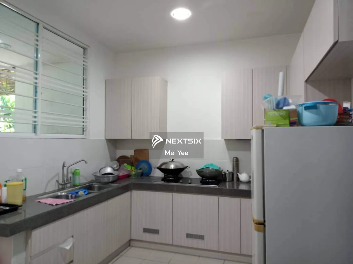 3-sty Terrace/Link House For Sale in Kota Kinabalu Sabah - Image 7