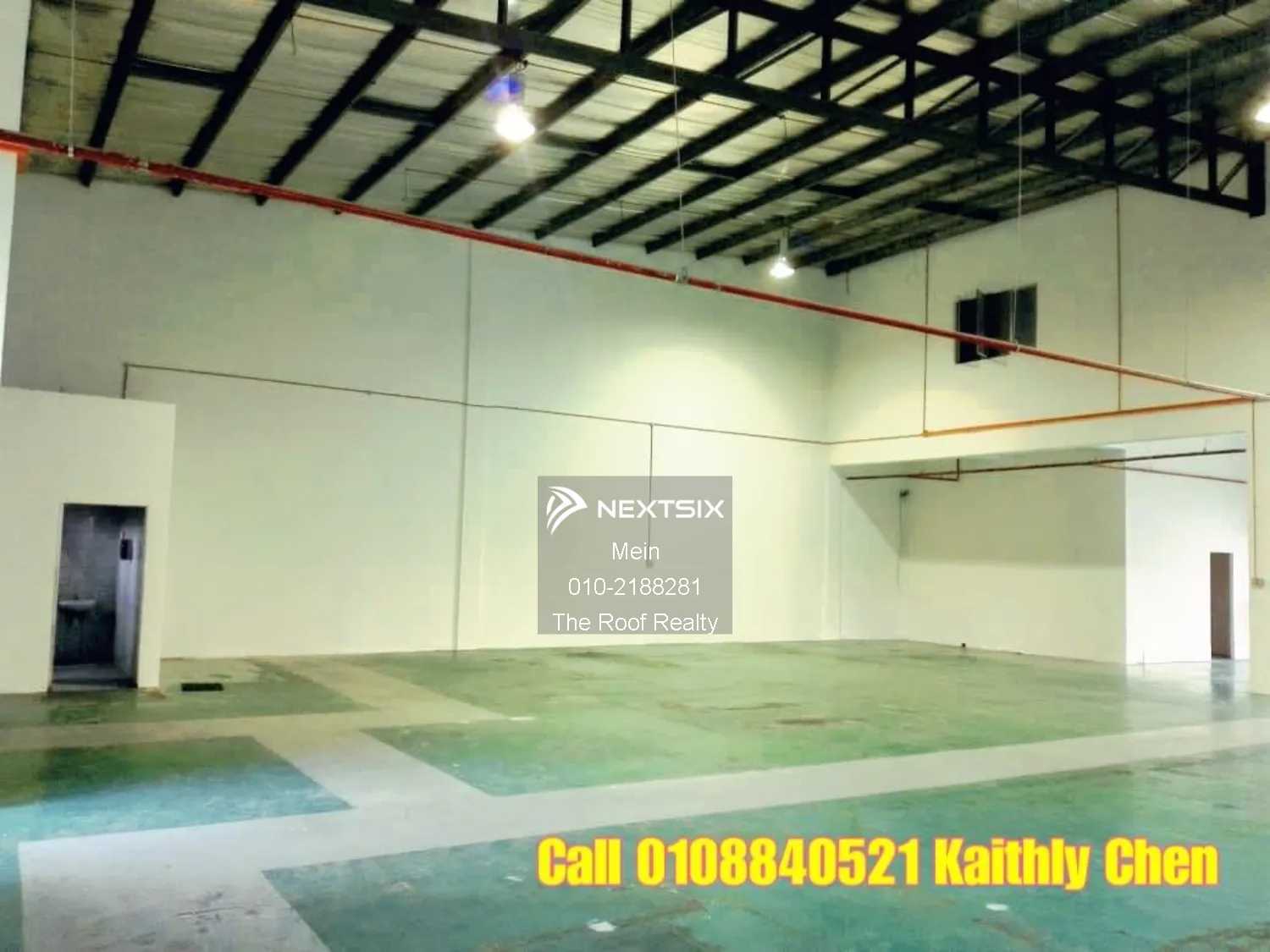 Factory For Rent in Shah Alam Selangor - Image 10