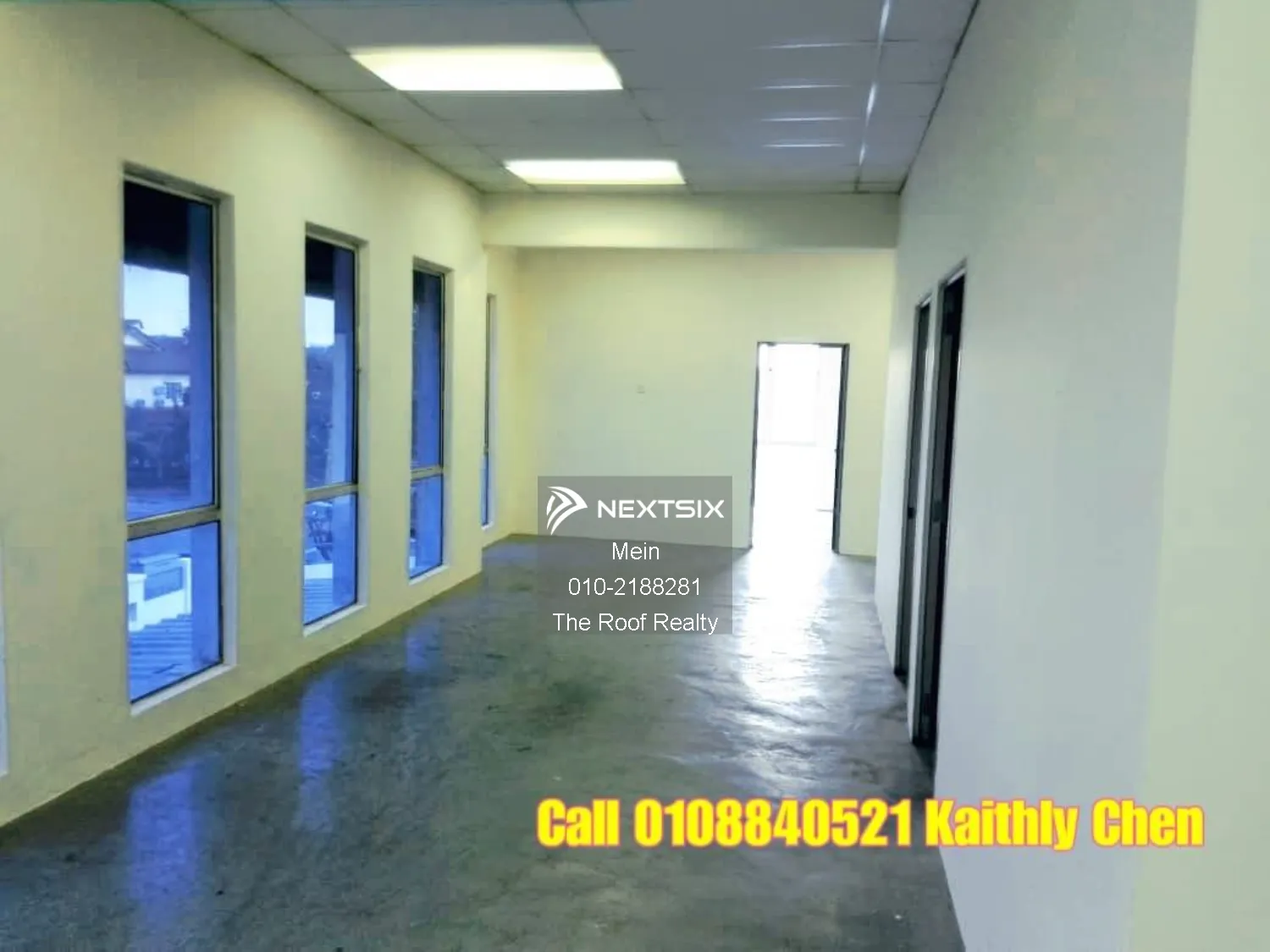 Factory For Rent in Shah Alam Selangor - Image 5