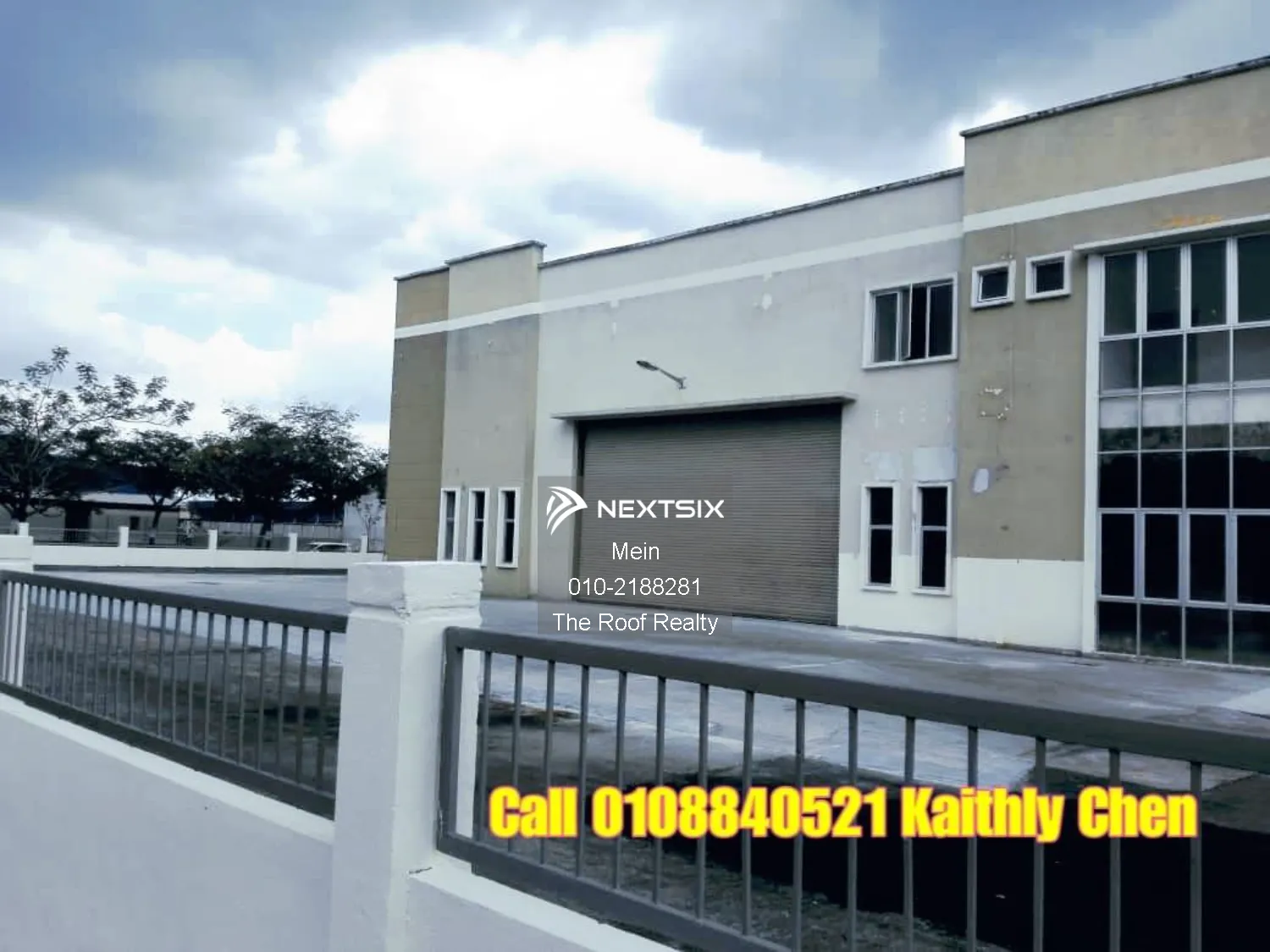 Factory For Rent in Shah Alam Selangor - Image 6