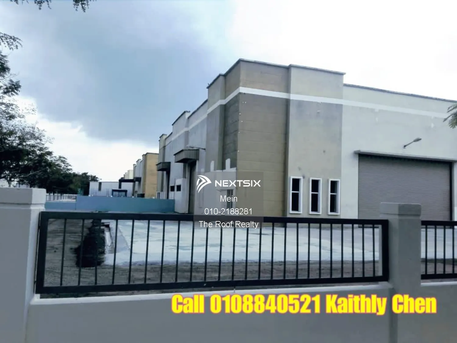 Factory For Rent in Shah Alam Selangor - Image 7