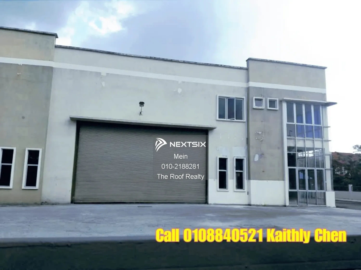Factory For Rent in Shah Alam Selangor - Image 8