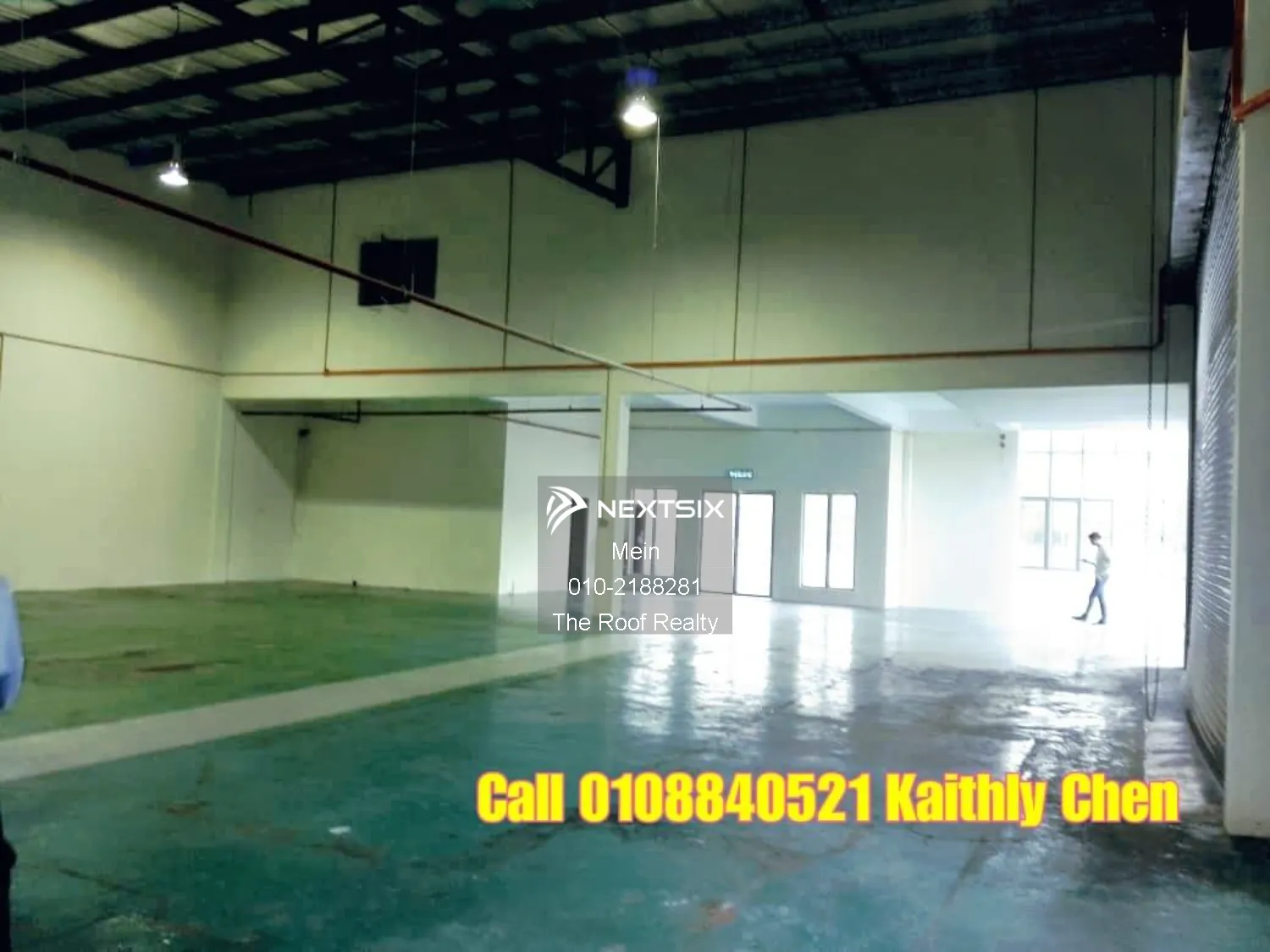 Factory For Rent in Shah Alam Selangor - Image 9