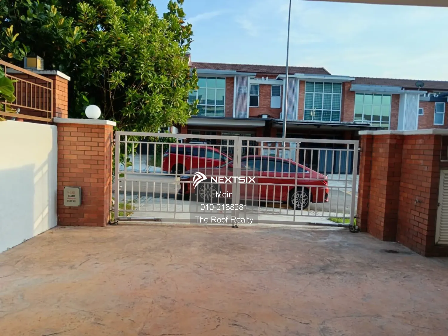 Goodview Heights