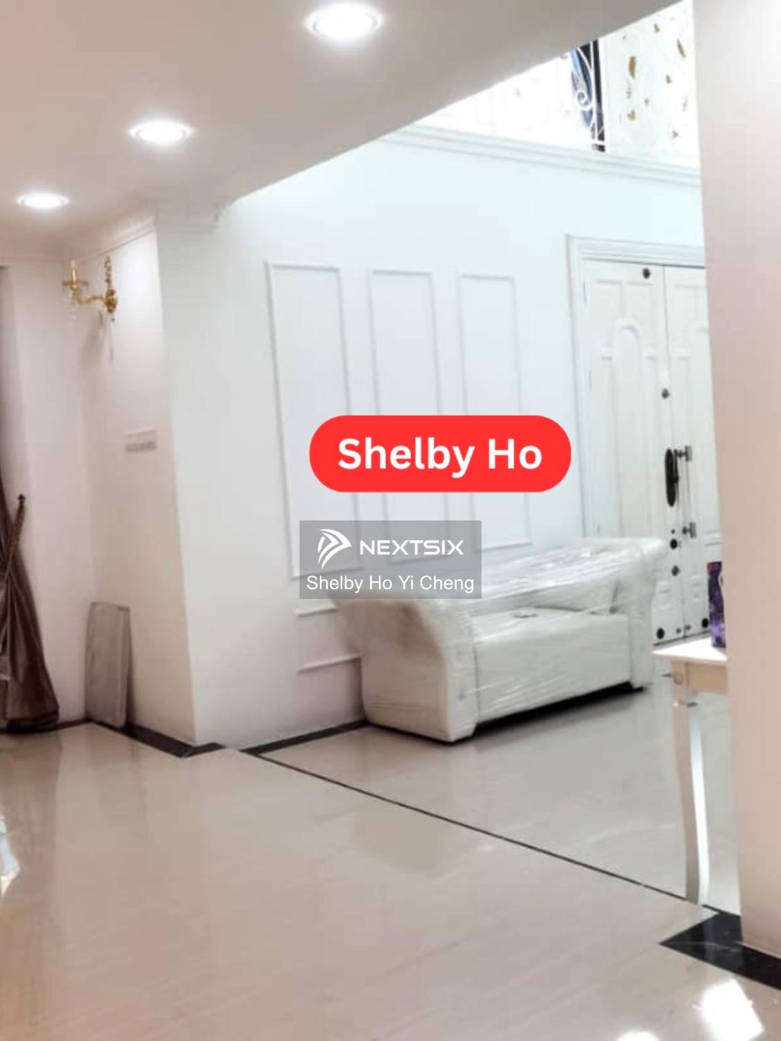 Semi-detached House For Sale in Kota Kinabalu Sabah - Image 10