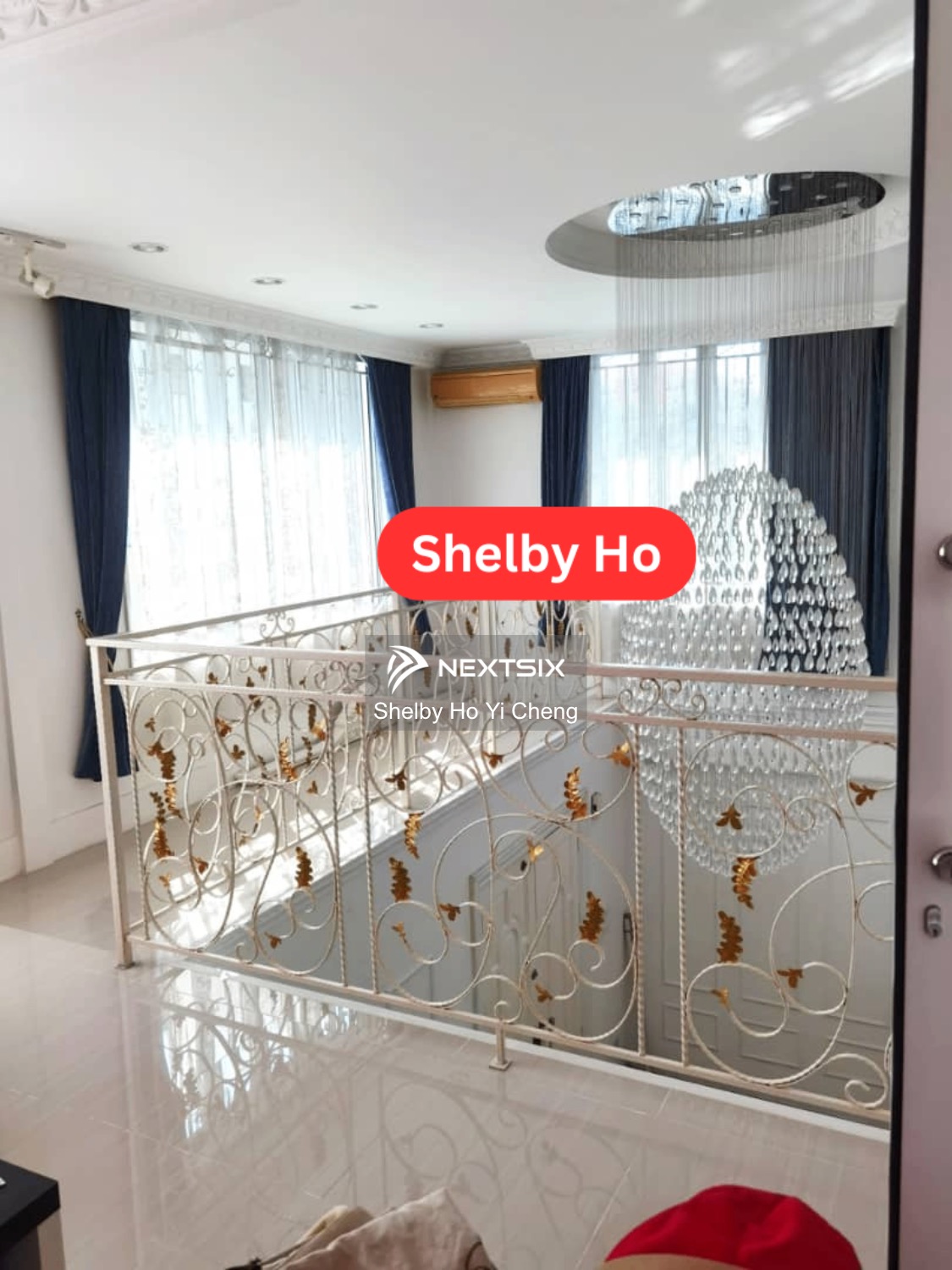 Semi-detached House For Sale in Kota Kinabalu Sabah - Image 11