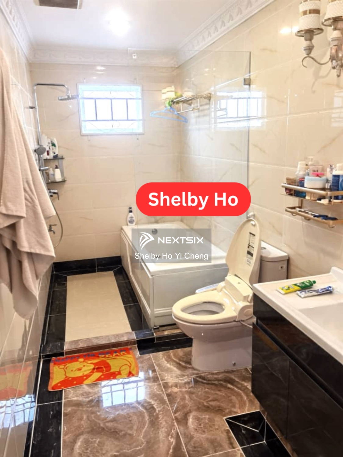 Semi-detached House For Sale in Kota Kinabalu Sabah - Image 12