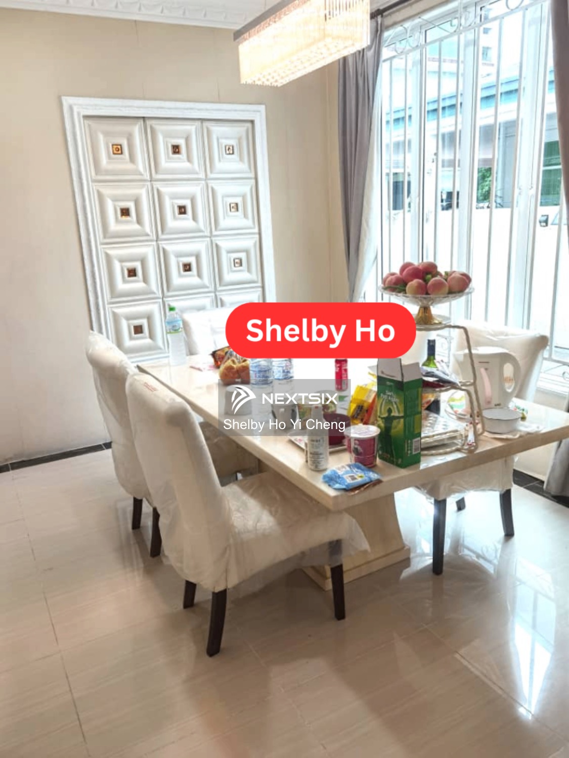 Semi-detached House For Sale in Kota Kinabalu Sabah - Image 5