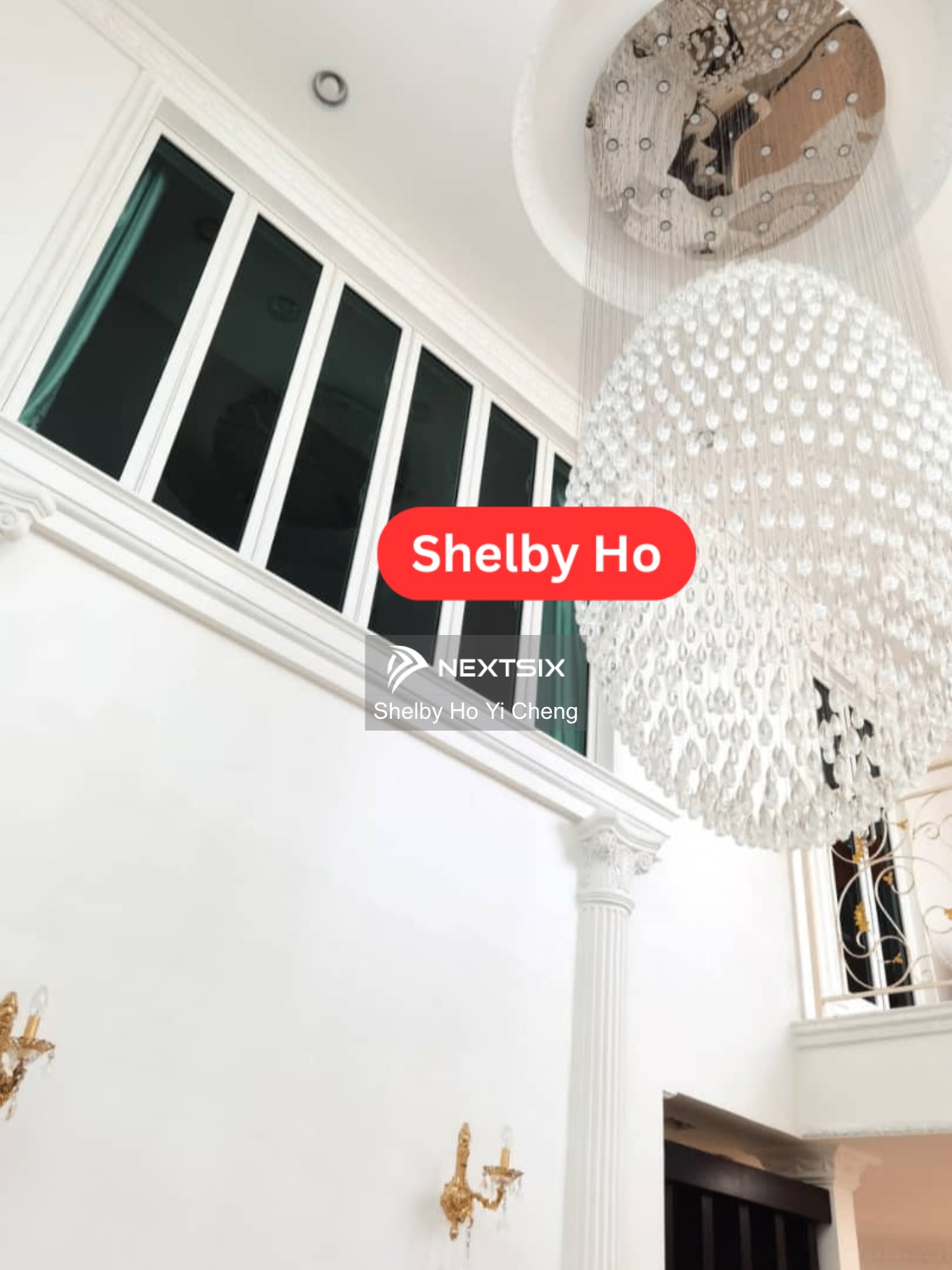 Semi-detached House For Sale in Kota Kinabalu Sabah - Image 6