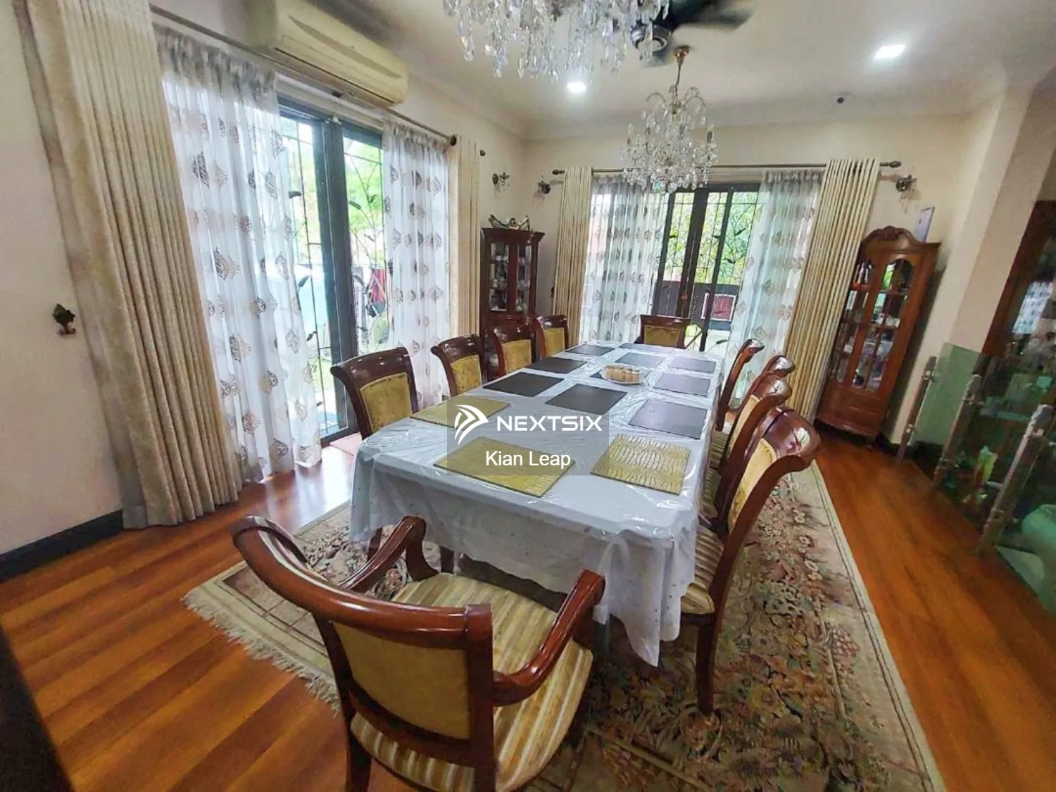 Bungalow For Sale in Ampang Selangor - Image 4