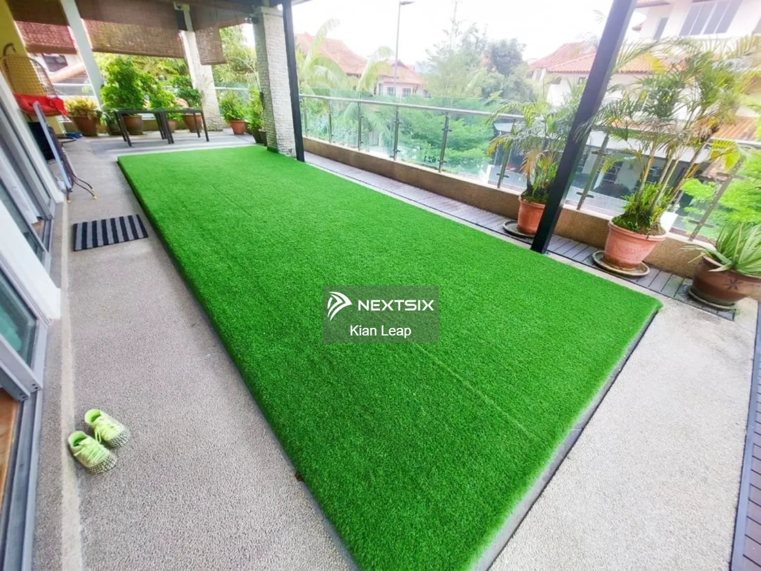 Bungalow For Sale in Ampang Selangor - Image 5