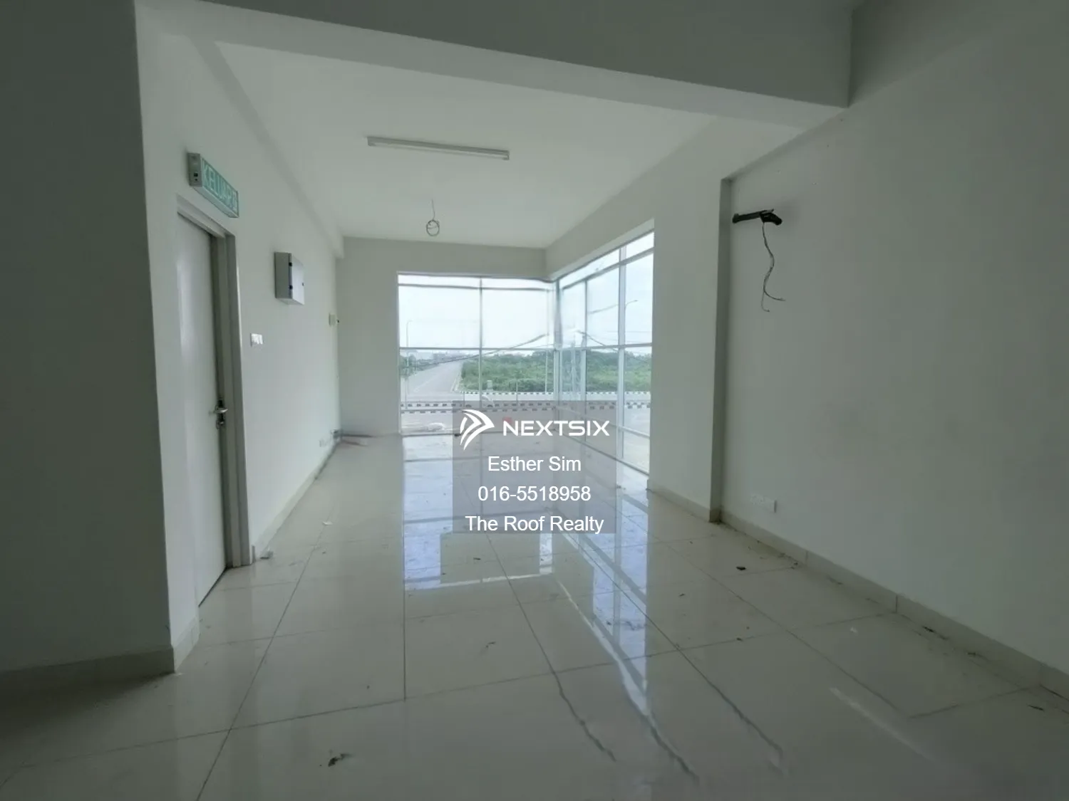 Factory For Sale in Batu Kawan Penang - Image 5