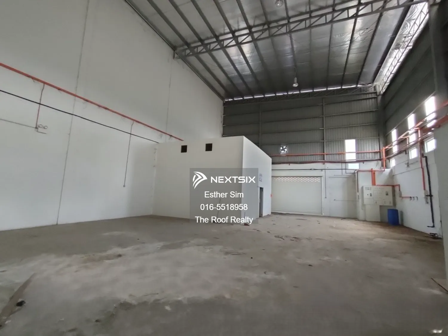 Factory For Sale in Batu Kawan Penang - Image 6