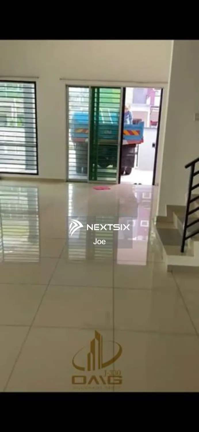 3 Storey Semi-detached Homes For Sale in Alam Impian Selangor - Image 4