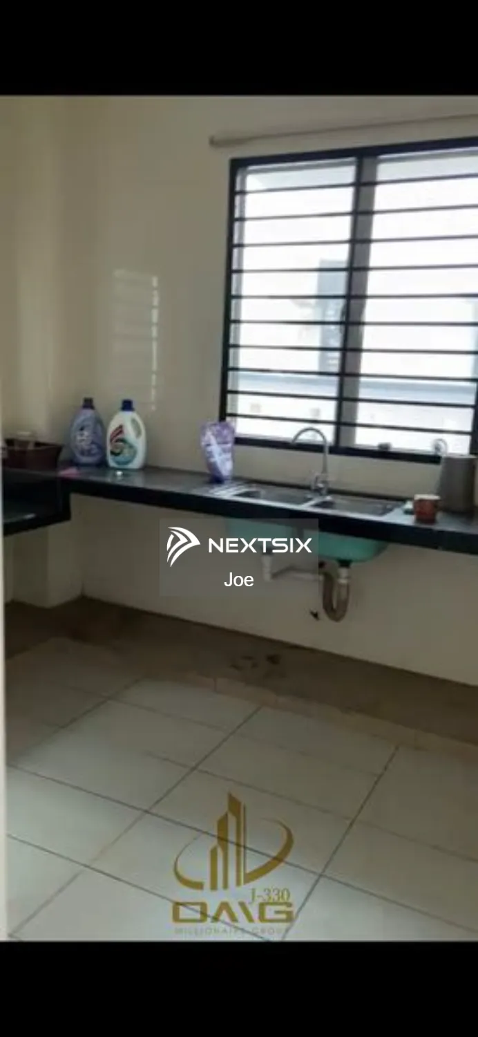 3 Storey Semi-detached Homes For Sale in Alam Impian Selangor - Image 5