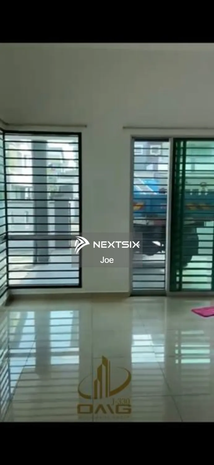 3 Storey Semi-detached Homes For Sale in Alam Impian Selangor - Image 6