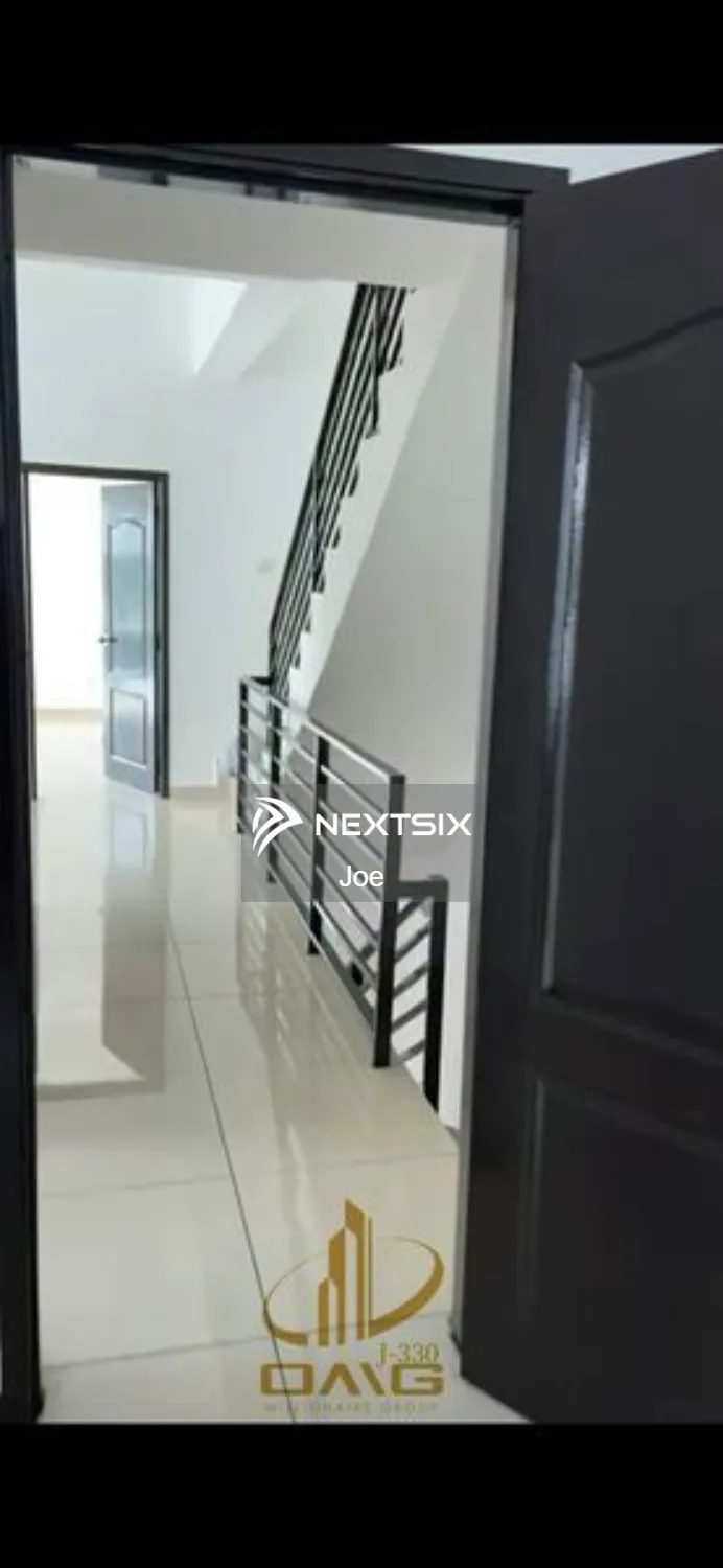 3 Storey Semi-detached Homes For Sale in Alam Impian Selangor - Image 7
