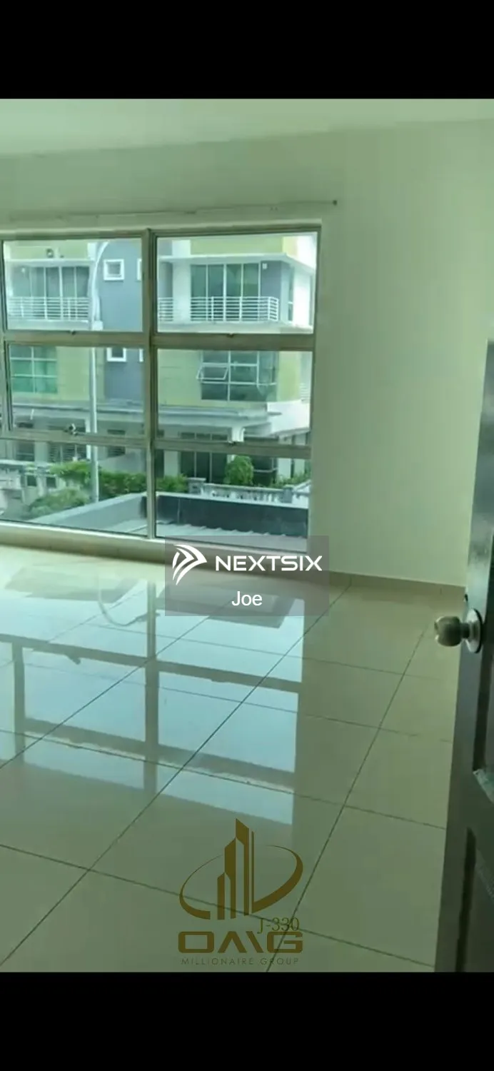 3 Storey Semi-detached Homes For Sale in Alam Impian Selangor - Image 8