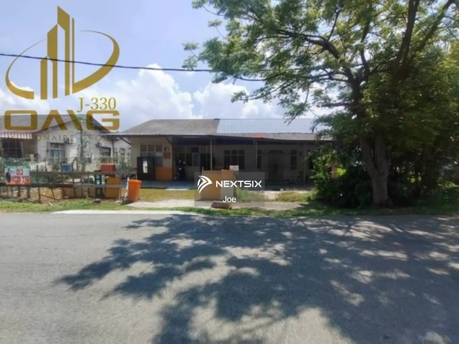 Residential Land For Sale in Klang Selangor