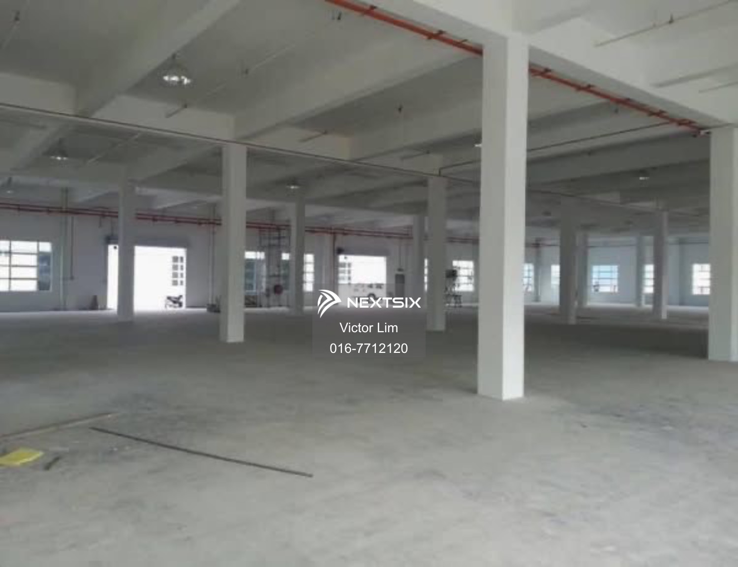 Factory For Rent in Johor Bahru Johor - Image 2