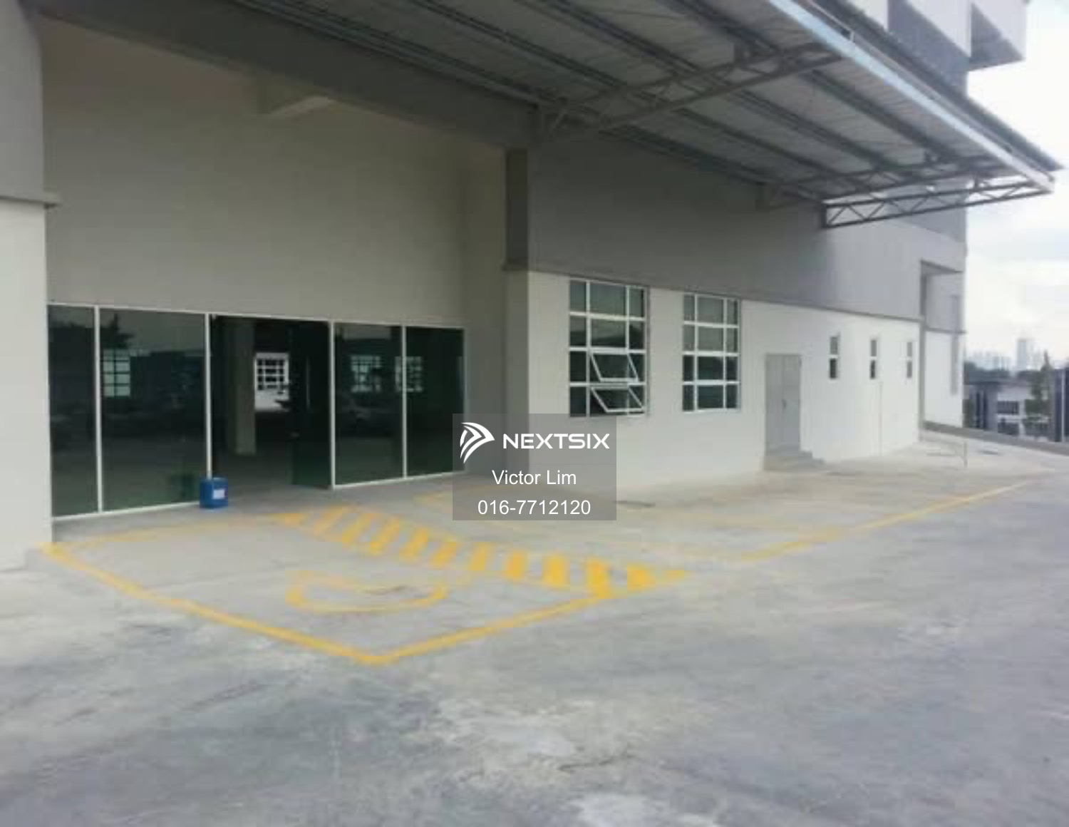 Factory For Rent in Johor Bahru Johor - Image 3