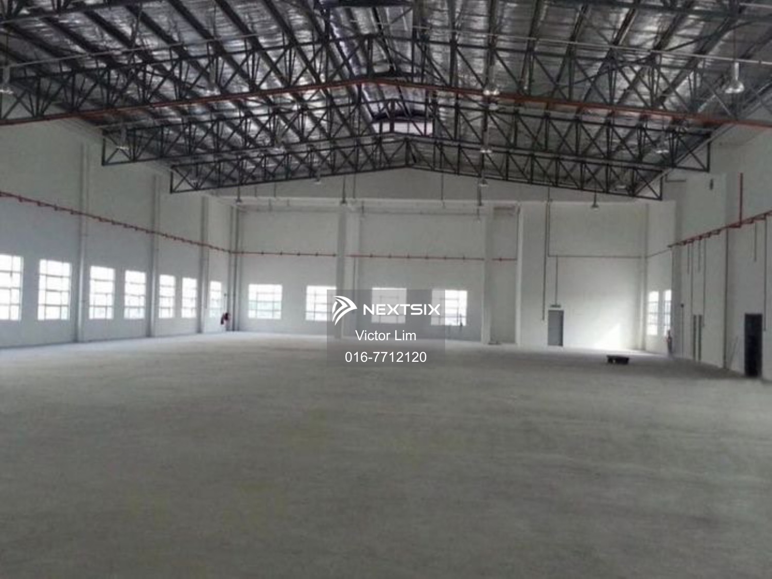 Factory For Rent in Johor Bahru Johor - Image 5