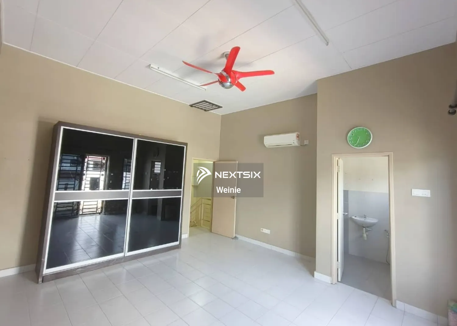 Bandar Putra Kulai Jalan Merbau