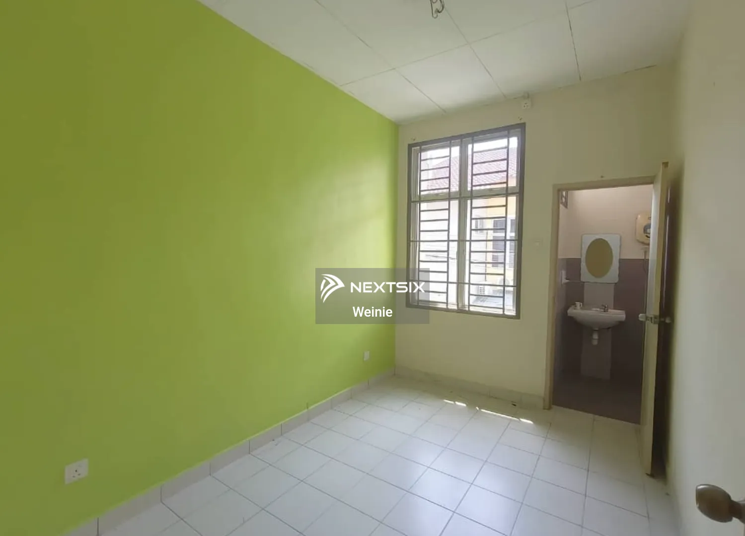 2-sty Terrace/Link House For Sale in Kulai Johor - Image 2