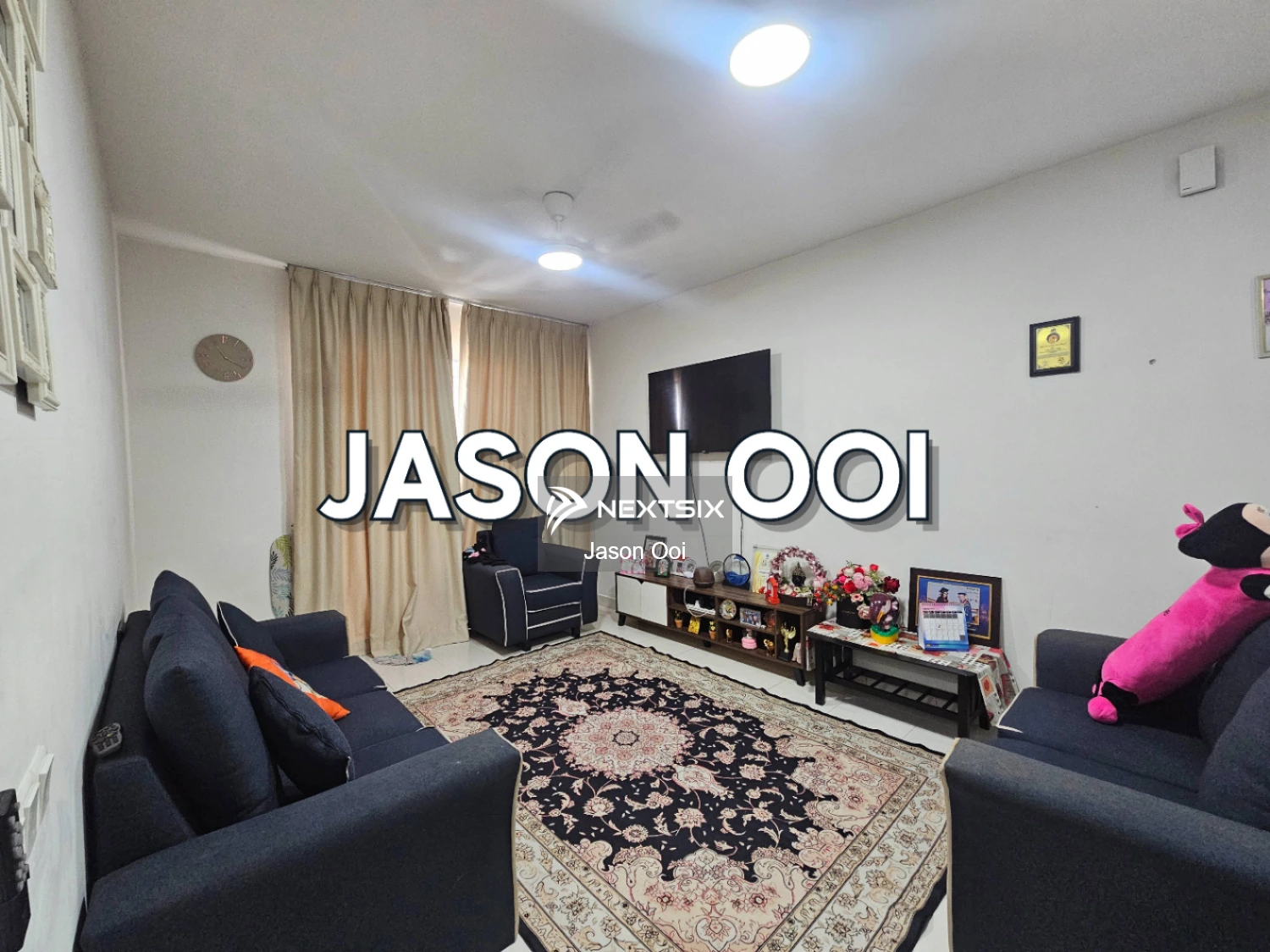 Apartment For Sale in Putra Heights Selangor