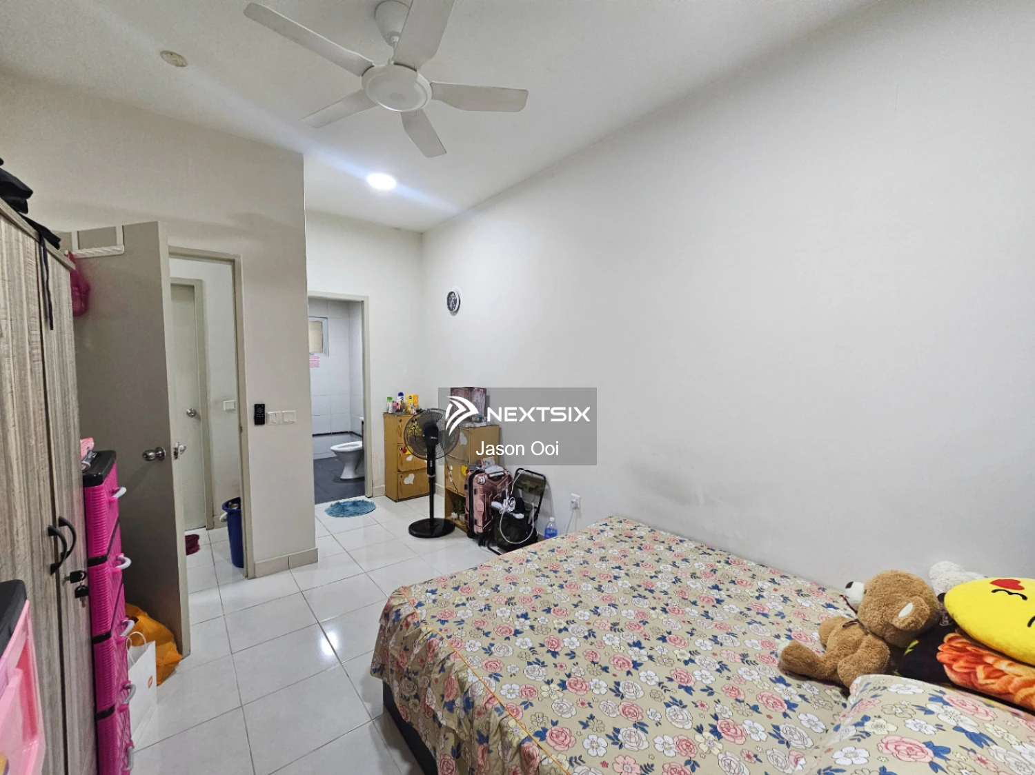 Apartment For Sale in Putra Heights Selangor - Image 11