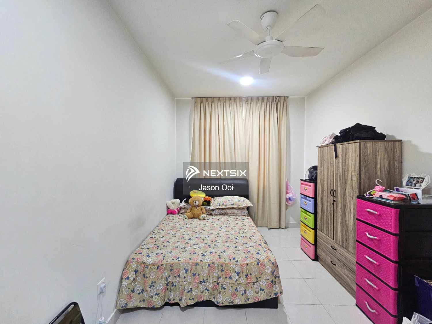 Apartment For Sale in Putra Heights Selangor - Image 5