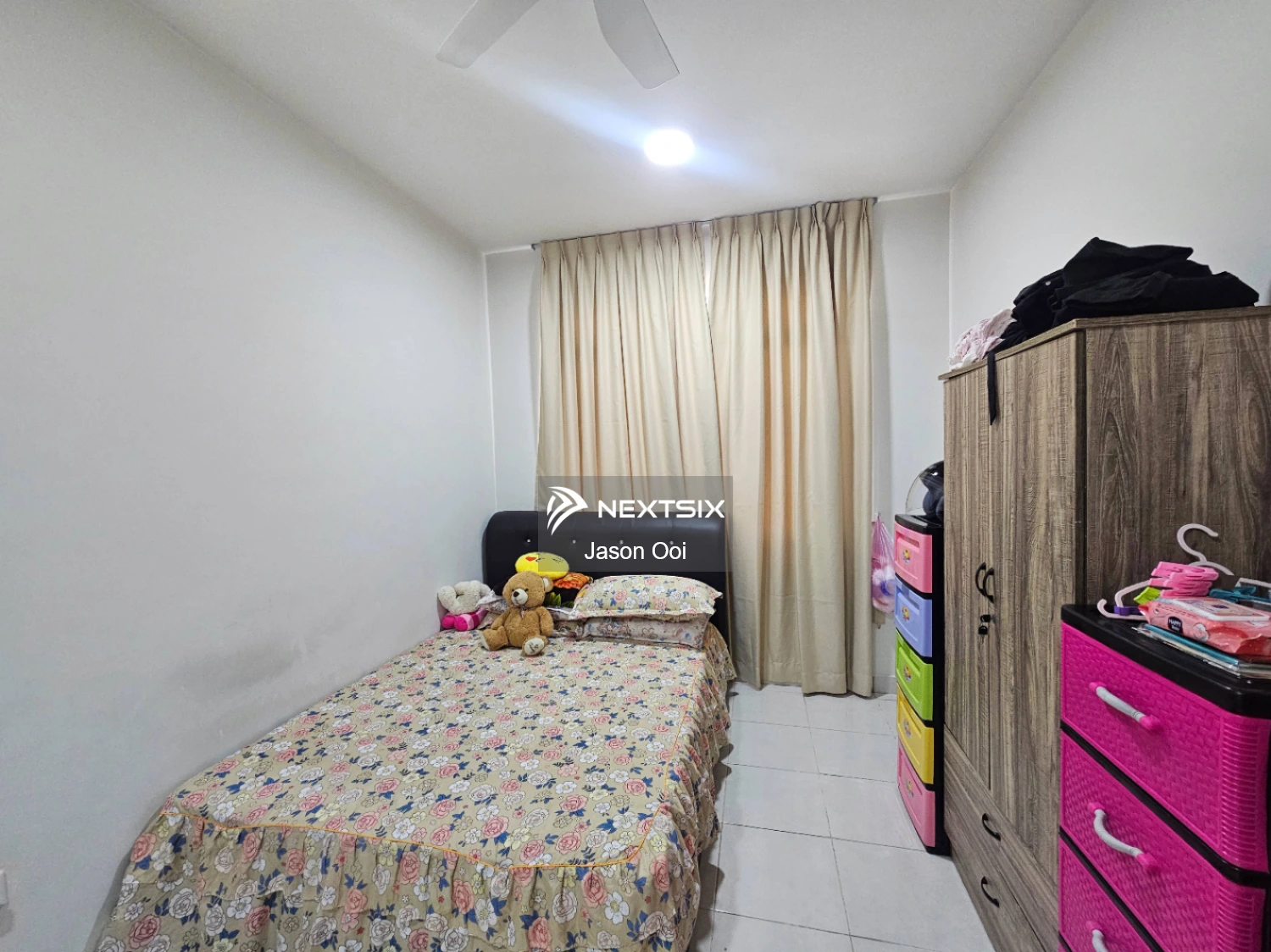 Apartment For Sale in Putra Heights Selangor - Image 6