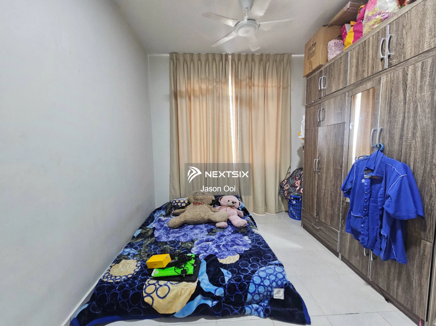 Apartment For Sale in Putra Heights Selangor - Image 7