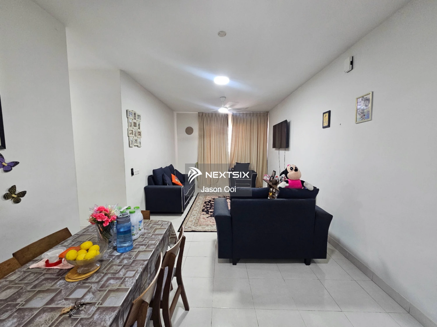 Apartment For Sale in Putra Heights Selangor - Image 9