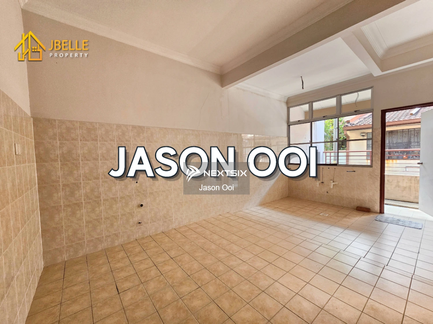 2-sty Terrace/Link House For Sale in USJ Selangor