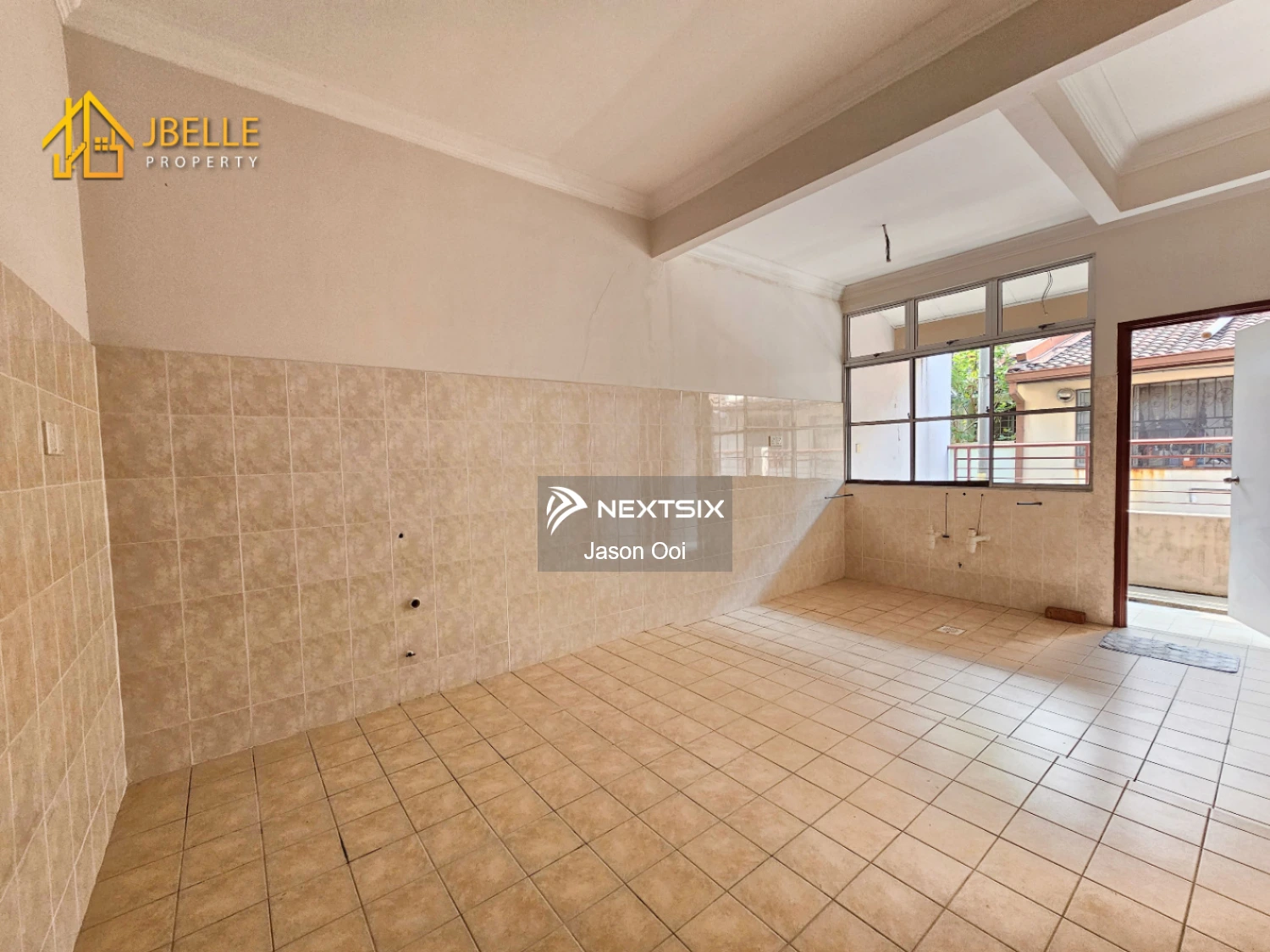 2-sty Terrace/Link House For Sale in USJ Selangor - Image 12