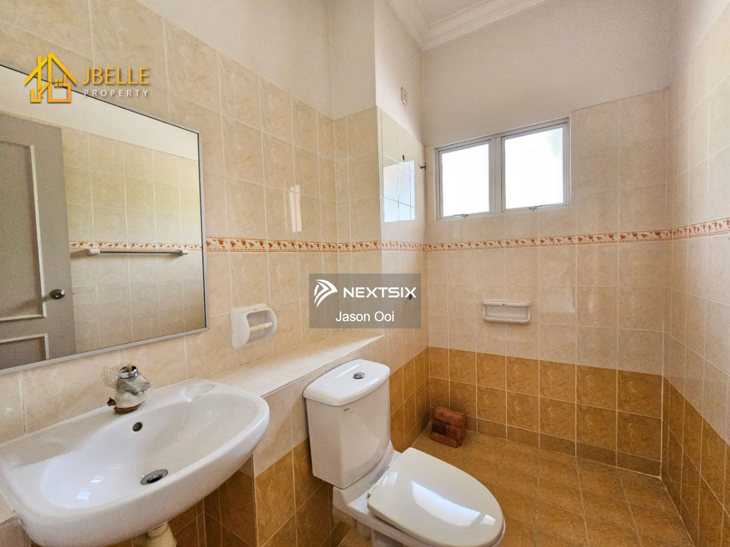 2-sty Terrace/Link House For Sale in USJ Selangor - Image 13