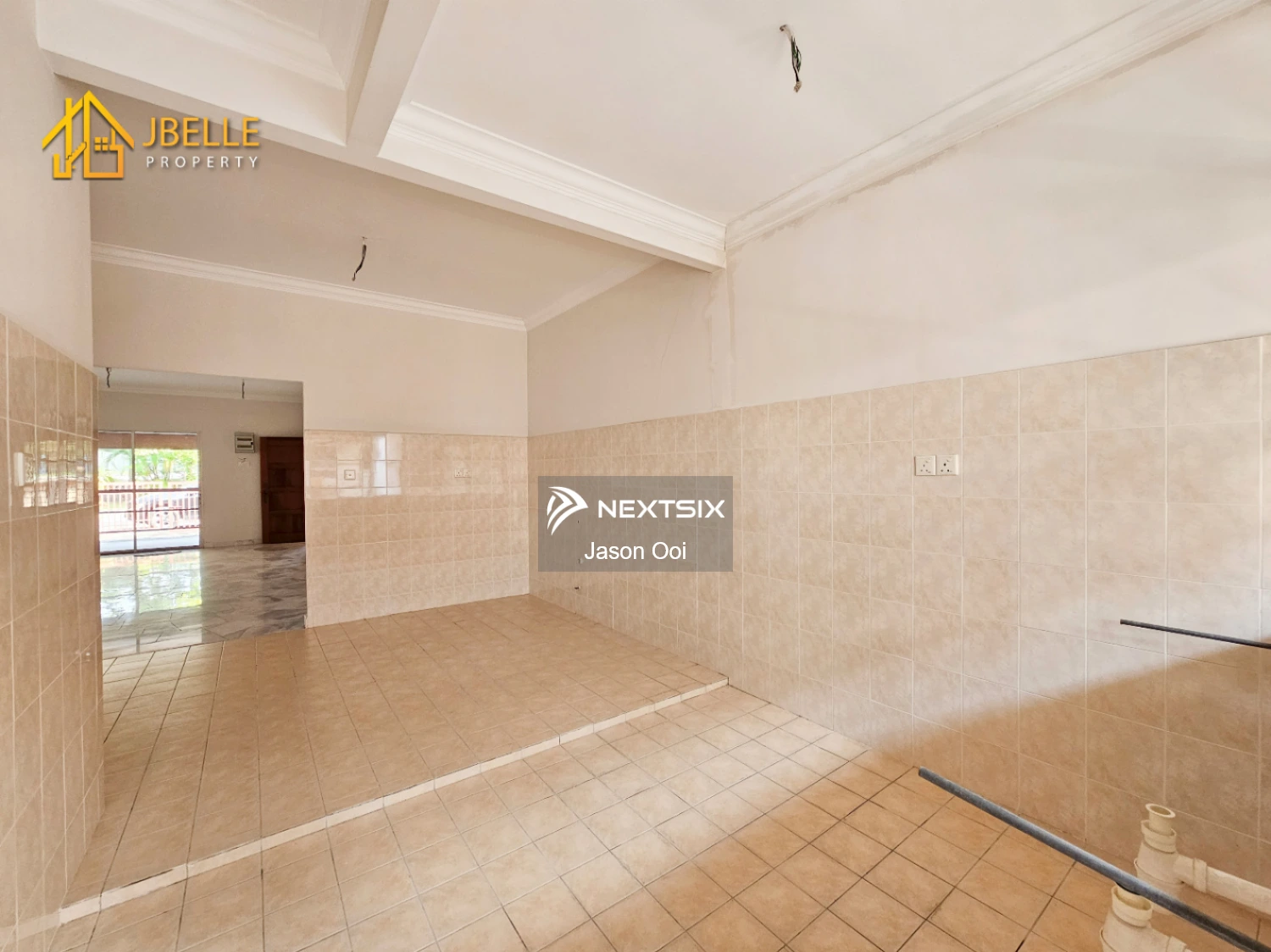 2-sty Terrace/Link House For Sale in USJ Selangor - Image 8