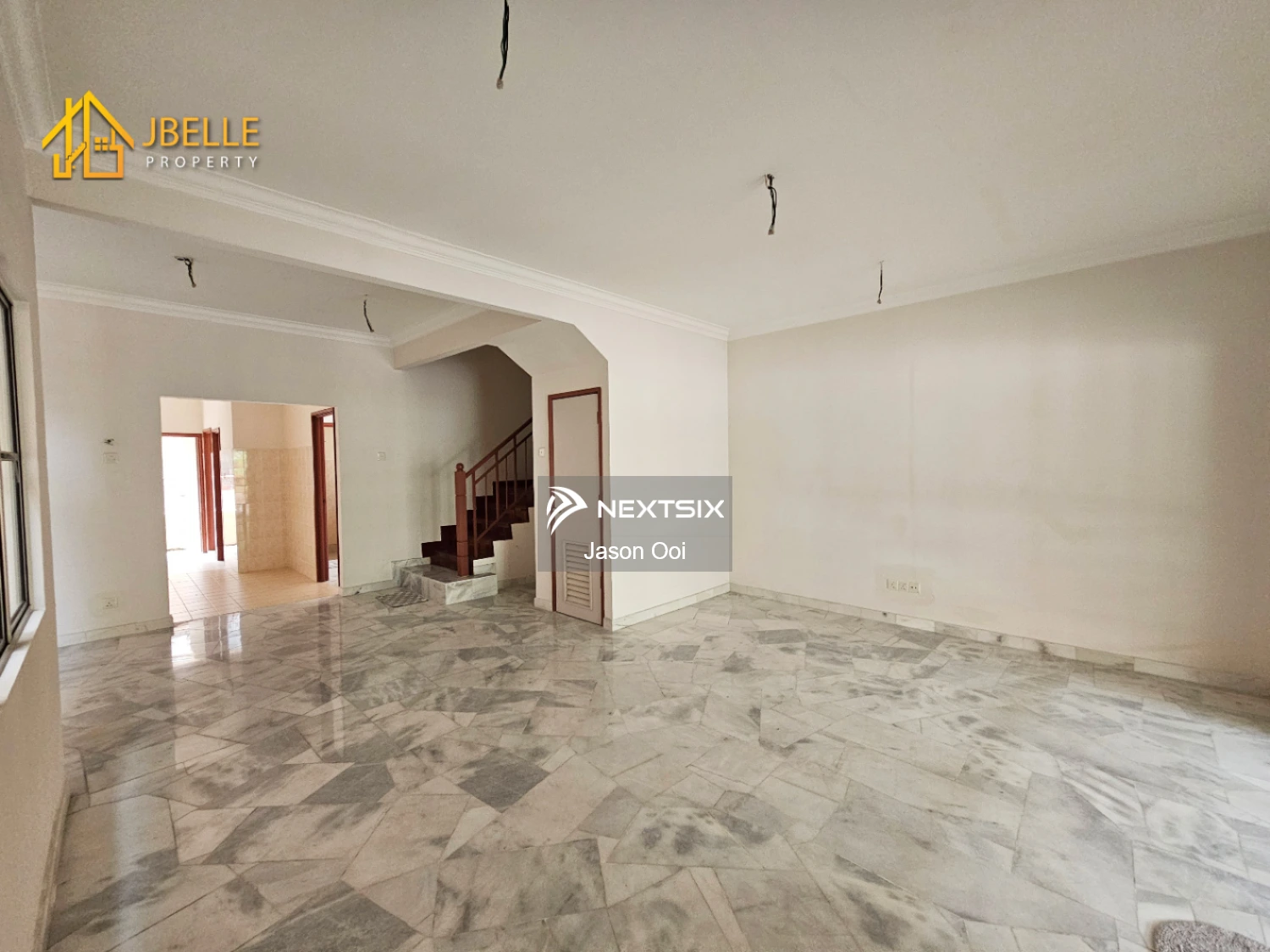 2-sty Terrace/Link House For Sale in USJ Selangor - Image 9