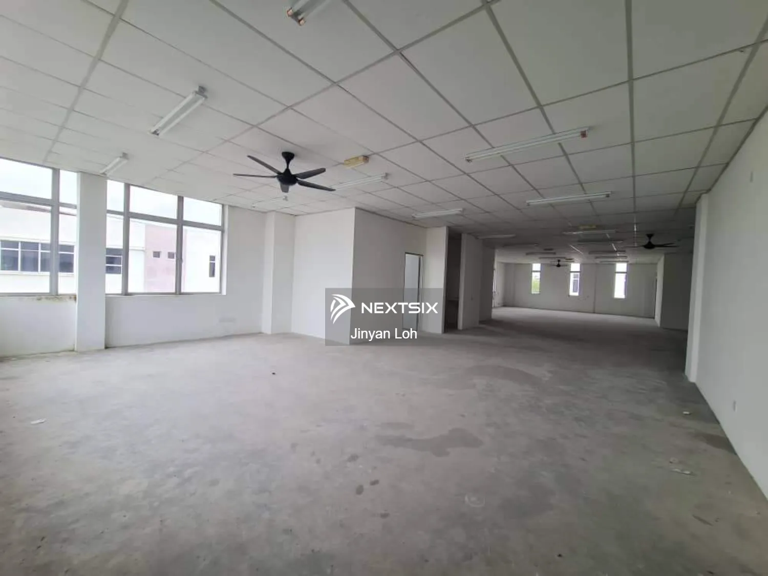Semi-D Factory For Rent in Gelang Patah Johor - Image 6