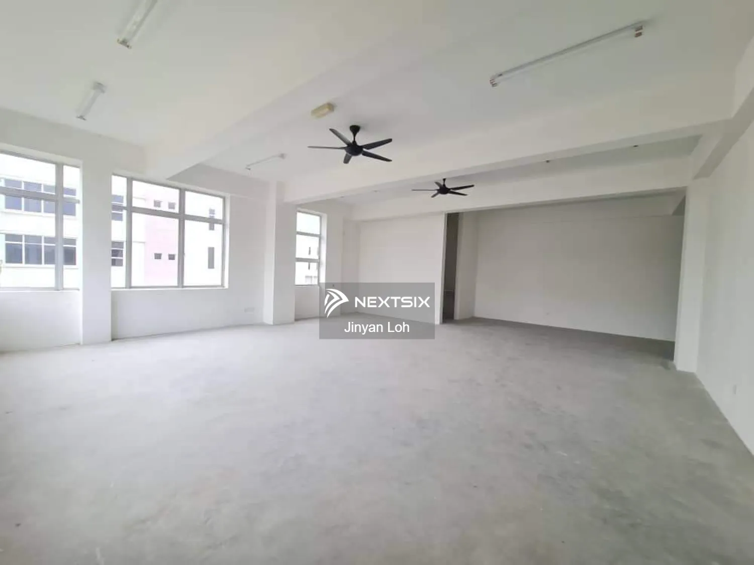 Semi-D Factory For Rent in Gelang Patah Johor - Image 8