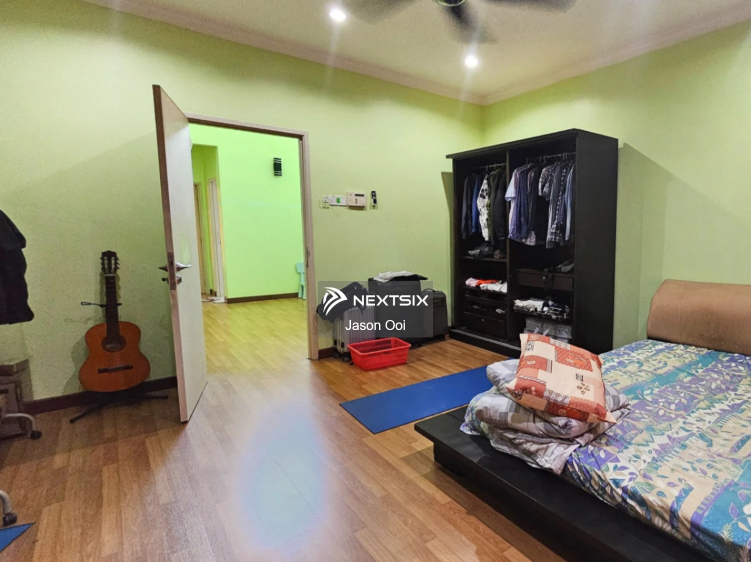 2-sty Terrace/Link House For Sale in Putra Heights Selangor - Image 11