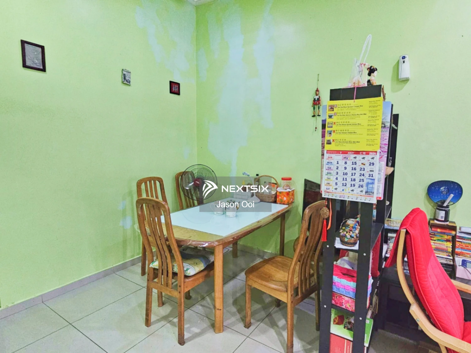2-sty Terrace/Link House For Sale in Putra Heights Selangor - Image 8