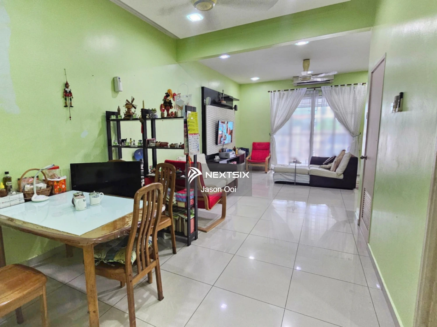 2-sty Terrace/Link House For Sale in Putra Heights Selangor - Image 9