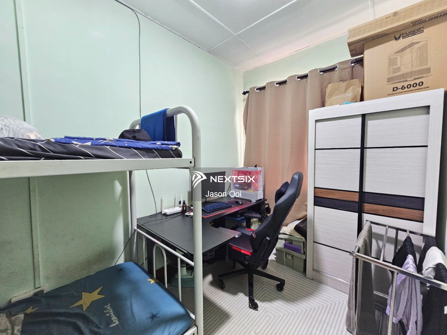 2-sty Terrace/Link House For Sale in Shah Alam Selangor - Image 6